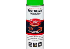 203023V-M1600 FLUORESCENT GREEN