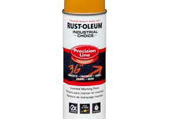 203024V-M1600 CAUTION YELLOW