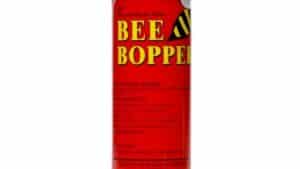 Bee Bopper II 14OZ Wasp and Hornet Spray 12/case